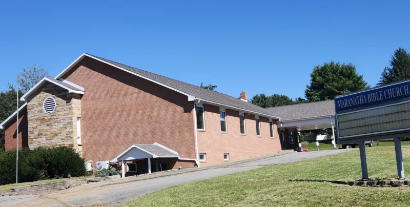Former Linden church purchased for new magistrate office